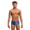 The Beach Badebukse jr Funky Trunks | Sidewinder Trunks