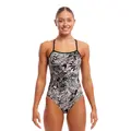 Pan&#39;s Picture Badedrakt Funkita | Single Strap One Piece