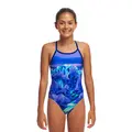 Funkita | Remarkables Uimapuku Diamond back | Sininen