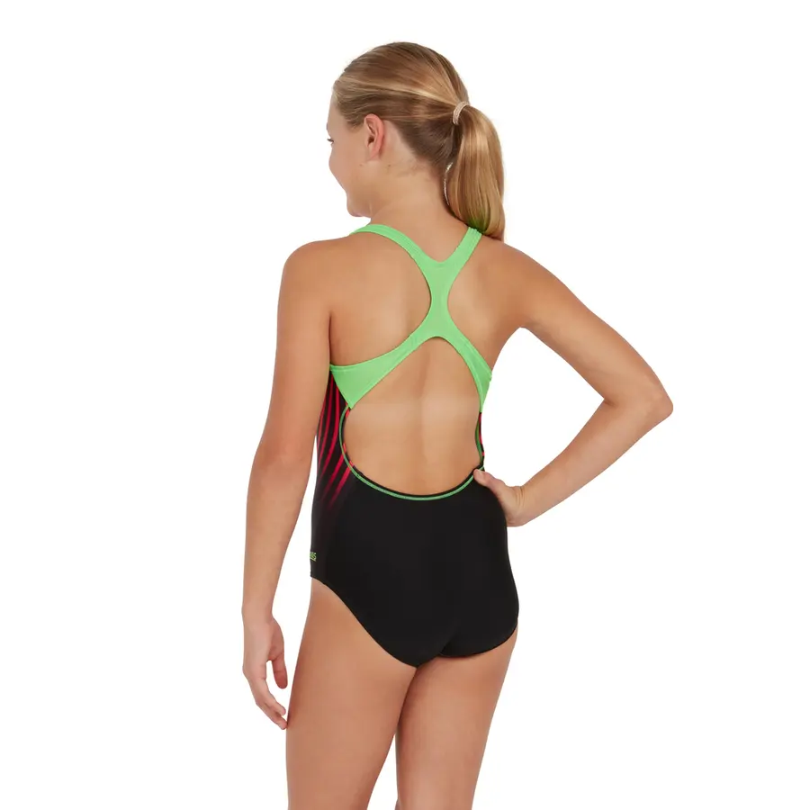 Neon Vibe Rowleeback 12 