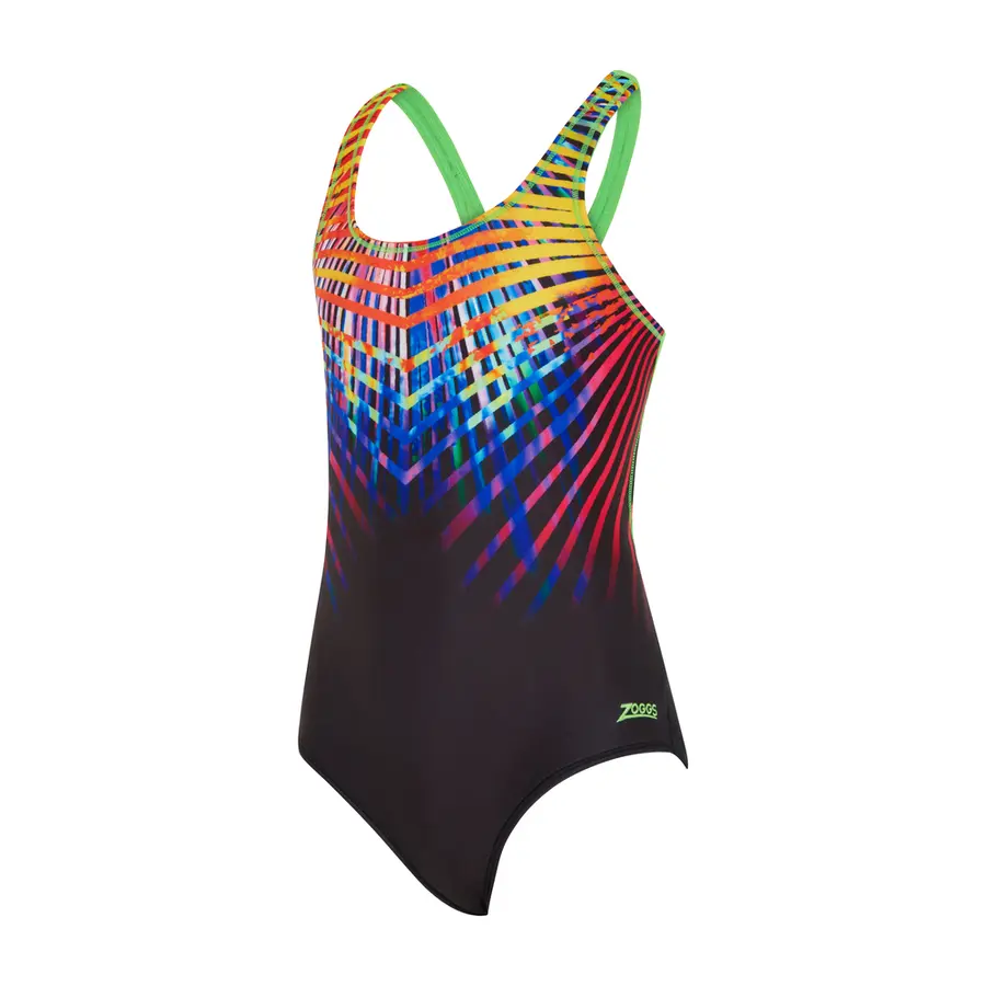 Neon Vibe Rowleeback 12 