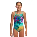 Funkita | The Beach Uimapuku Strapped in | Moniv&#228;rinen