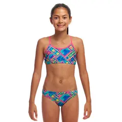 Funkita | Coco Canel Bikinit Bikinit | Moniv&#228;rinen | 140 cm