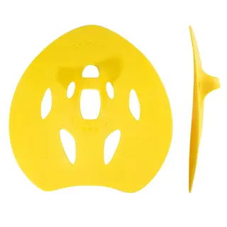 FINIS Manta Paddles XL Strapless Swimming Paddles