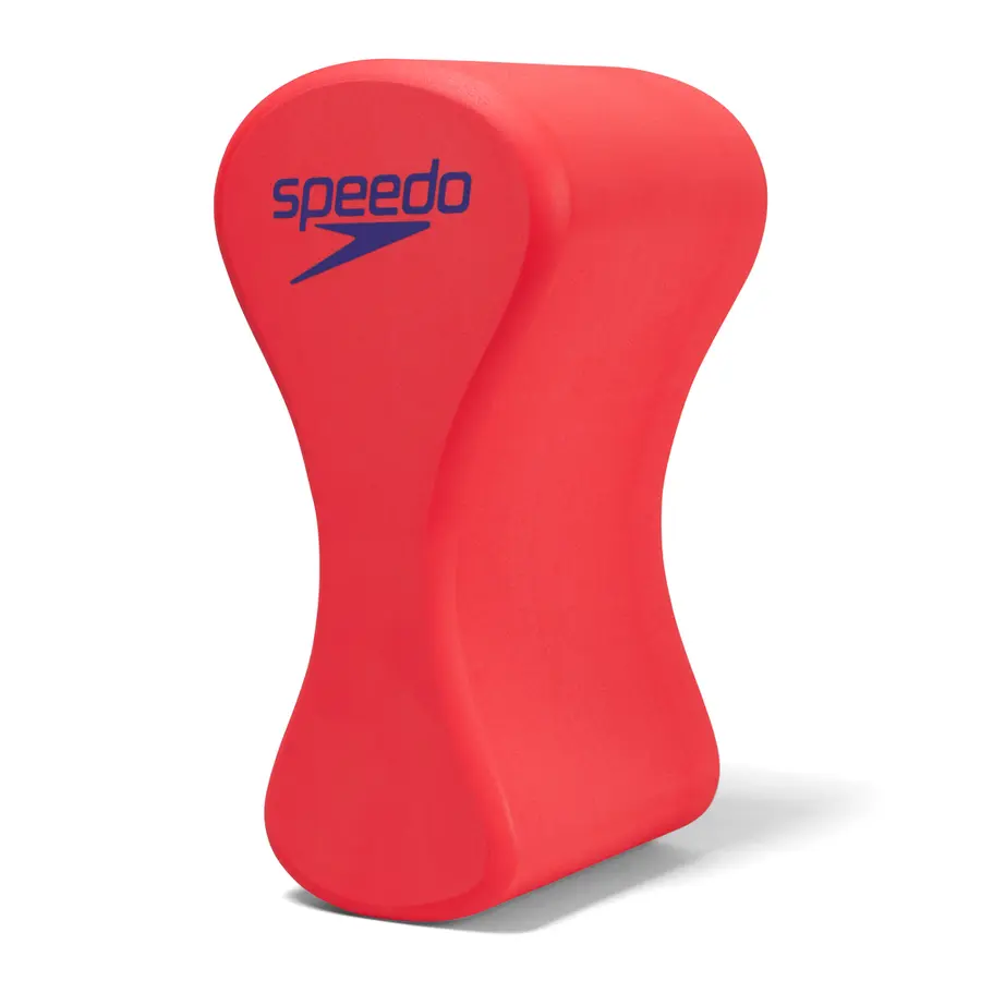 Speedo Elite Pullbuoy Foam Svømmeteknikk | Rød/Blå 