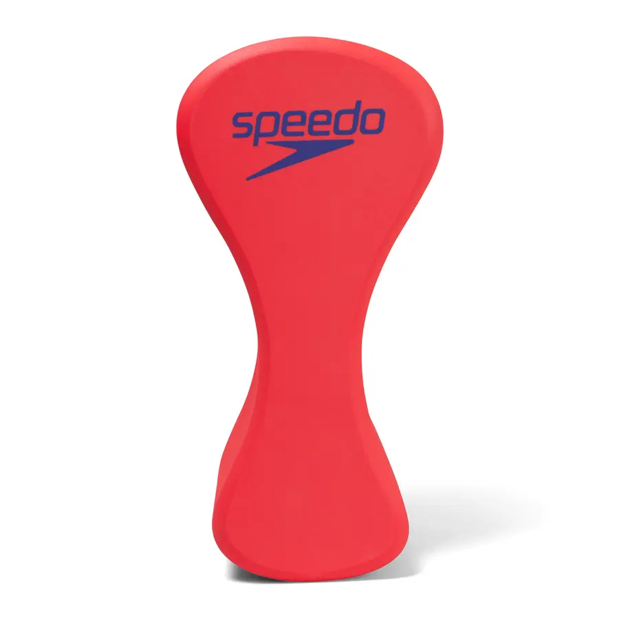 Speedo Elite Pullbuoy Foam Svømmeteknikk | Rød/Blå 