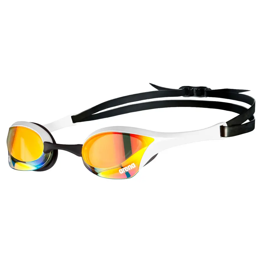 Cobra Ultra Swipe Mirror Svømmebrille Arena | Kobber speil | Racing brille 