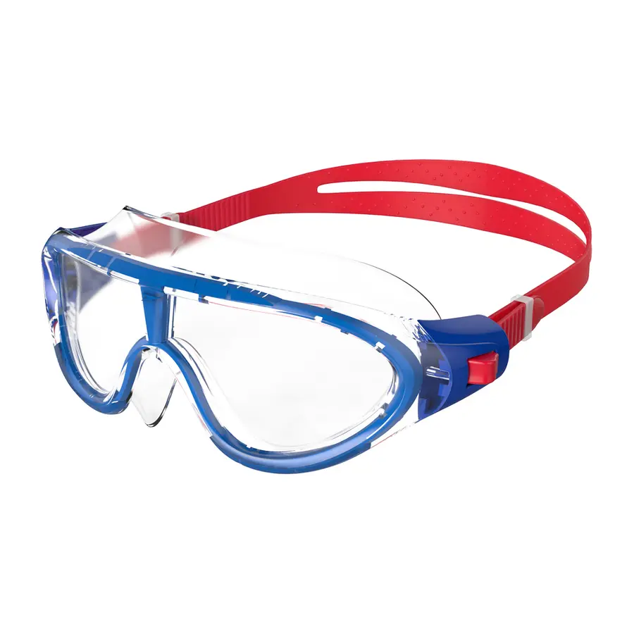 Speedo | Rift Junior Uimalasit 6-14 v | Kirkas linssi 