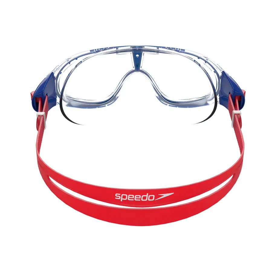 Biofuse Rift Junior Svømmebrille Speedo 6-14 år | Klar linse 