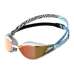 Fastskin Hyper Elite Sv&#248;mmebrille Speedo | Speillinse | Bl&#229;