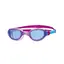 Zoggs Phantom 2.0 Junior Zoggs - Clear/ Purple