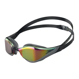 Fastskin Pure Focus Sv&#248;mmebrille Speedo | Speil linse | Ruby