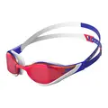 Fastskin Pure Focus Sv&#248;mmebrille Speedo | Speil linse | Flame Red