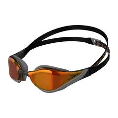 Fastskin Pure Focus Sv&#248;mmebrille Speedo | Speil linse | Ruby