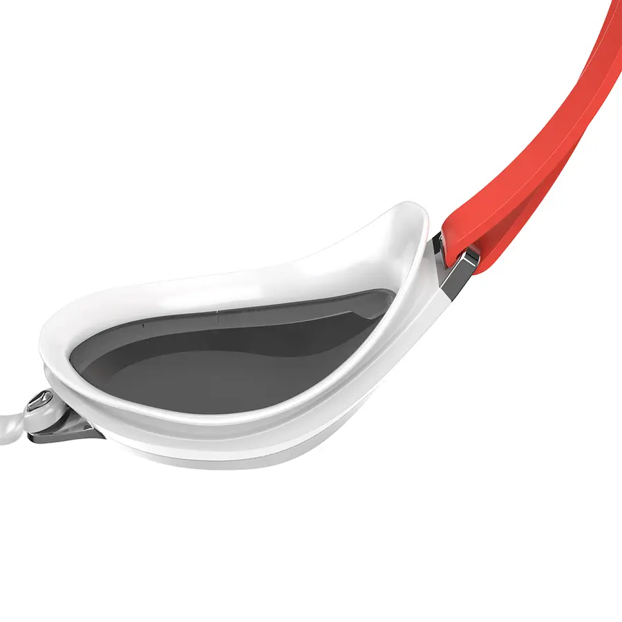 Fastskin Speedsocket 2 Svømmebrille Speedo | Speillinse | Siren Red 