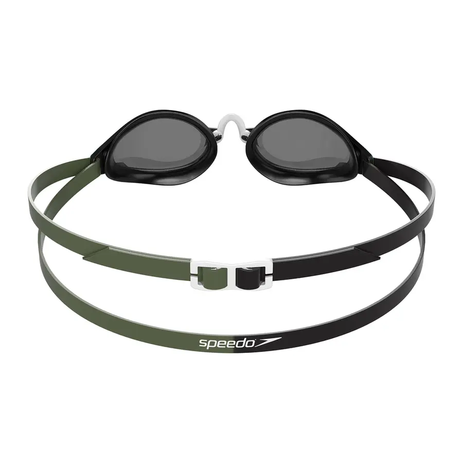 Speedo | Speedsocket 2 Uimalasit Peililinssi | Country Green 