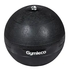 Gymleco | Kuntopallo 4 kg