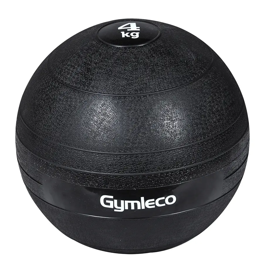 Gymleco | Kuntopallo 4 kg 