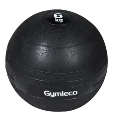 Gymleco | Kuntopallo 6 kg