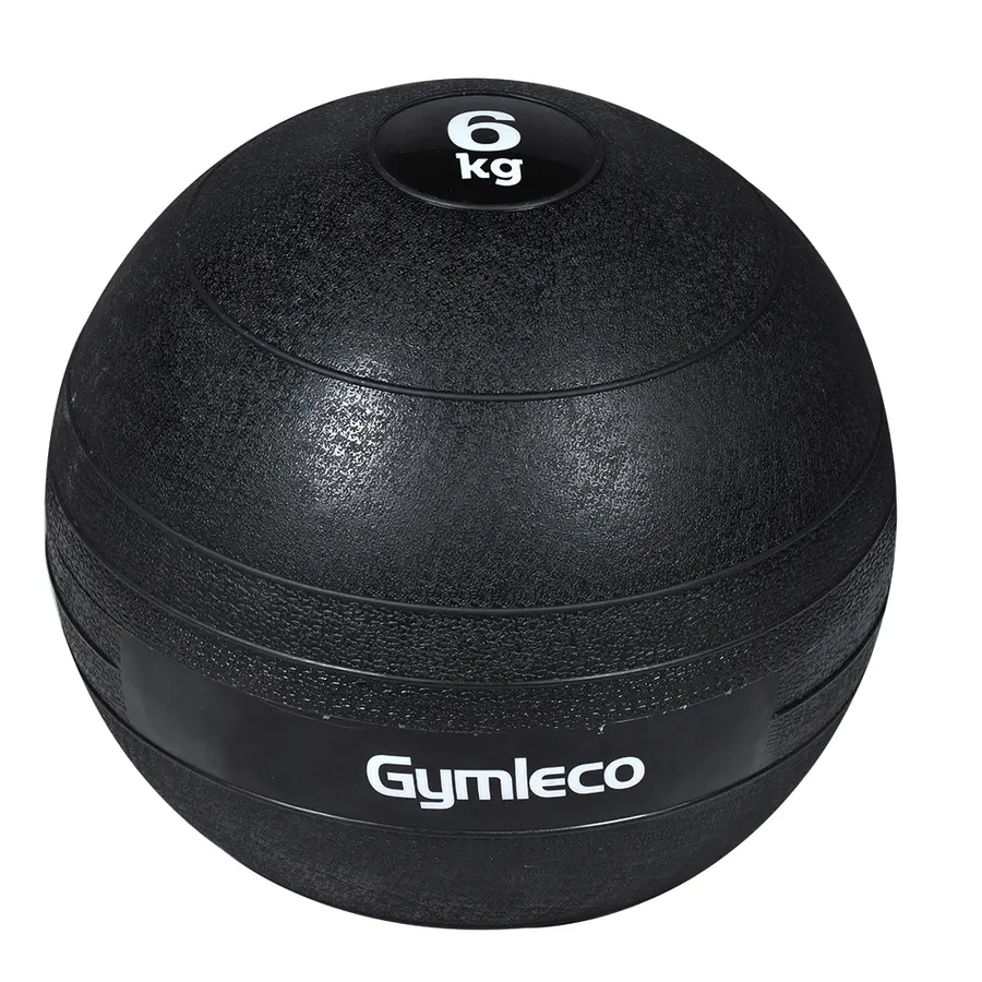 Gymleco | Kuntopallo 6 kg 