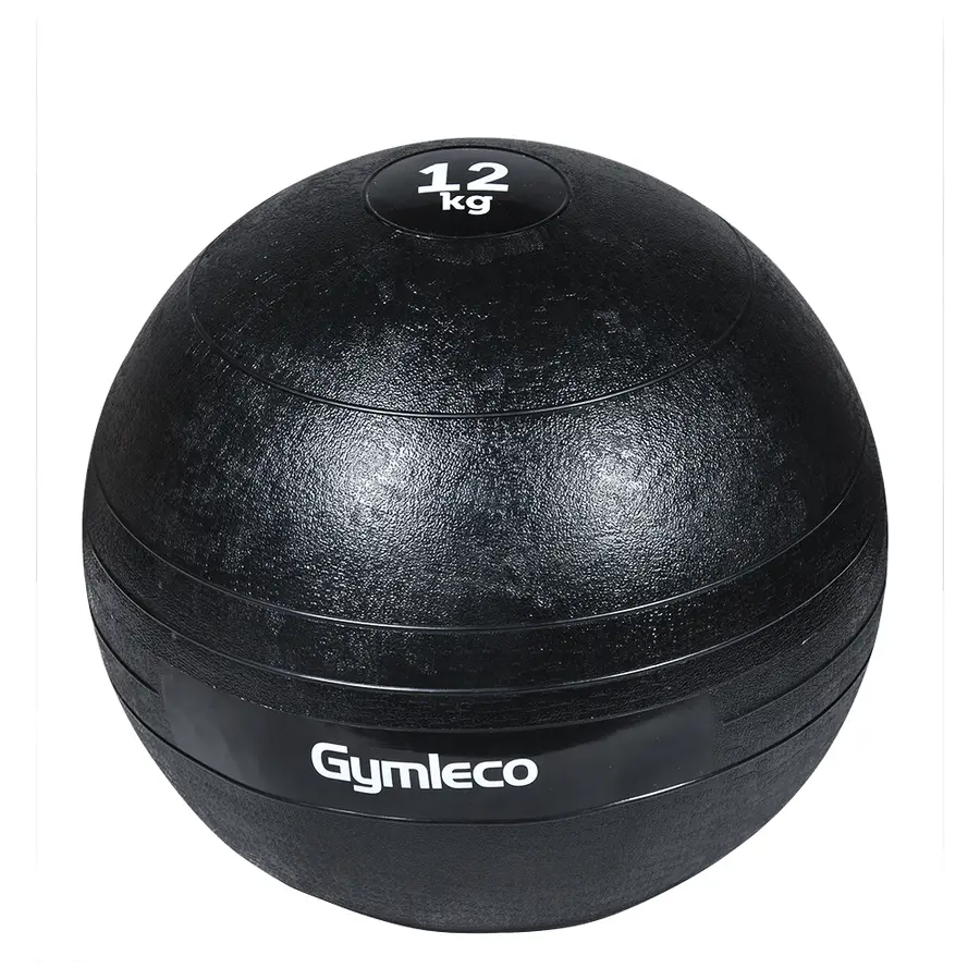 Gymleco | Kuntopallo 12 kg 