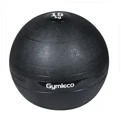 Gymleco | Kuntopallo 15 kg