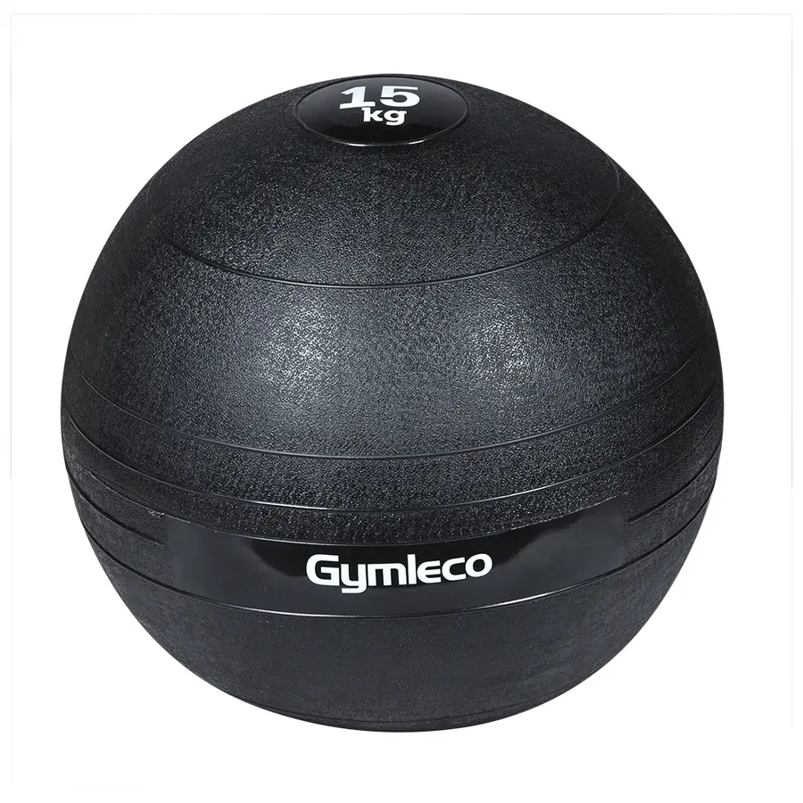 Gymleco | Kuntopallo 15 kg 