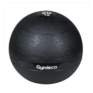 Gymleco | Kuntopallo 20 kg