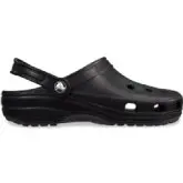 Crocs | Sandaalit Classic Musta | Koko 36/37