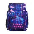 Funky Trunks | Space Case Reppu Cyber City | 40l