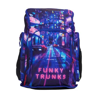 Funky Trunks | Space Case Reppu Cyber City | 40l