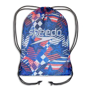 Speedo | Varustekassi Mesh Bag 35 l | Star