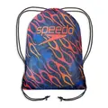 Speedo | Varustekassi Mesh Bag 35 l | Flames