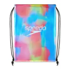 Speedo | Varustekassi Mesh Bag 35 l | Kiki Pink