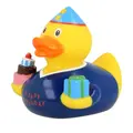 BIRTHDAY BOY DUCK