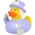 &quot;THE QUEEN&quot; DUCK