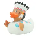 Native American Chief Duck