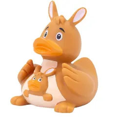 KANGAROO DUCK