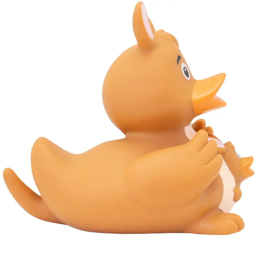 KANGAROO DUCK 