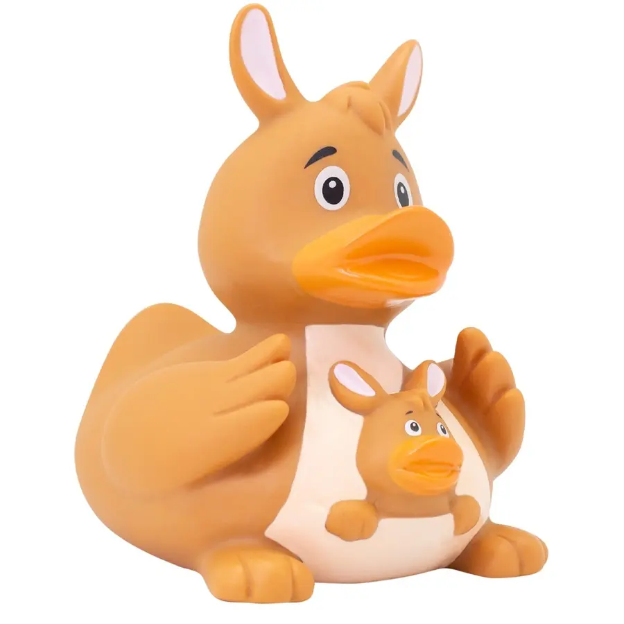 KANGAROO DUCK 