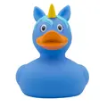 Unicorn Blue Duck