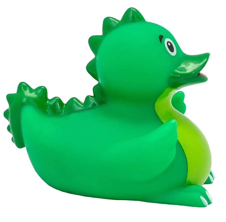 Dino Duck 