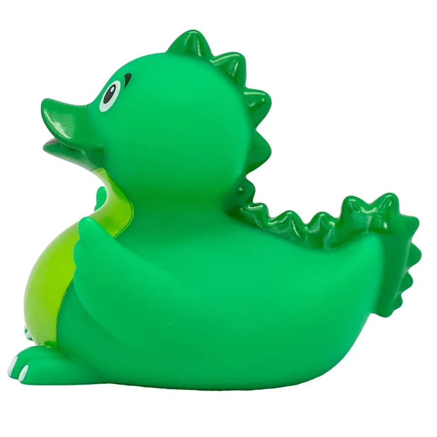 Dino Duck 