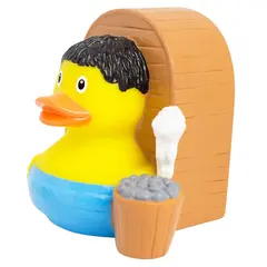 SAUNA DUCK