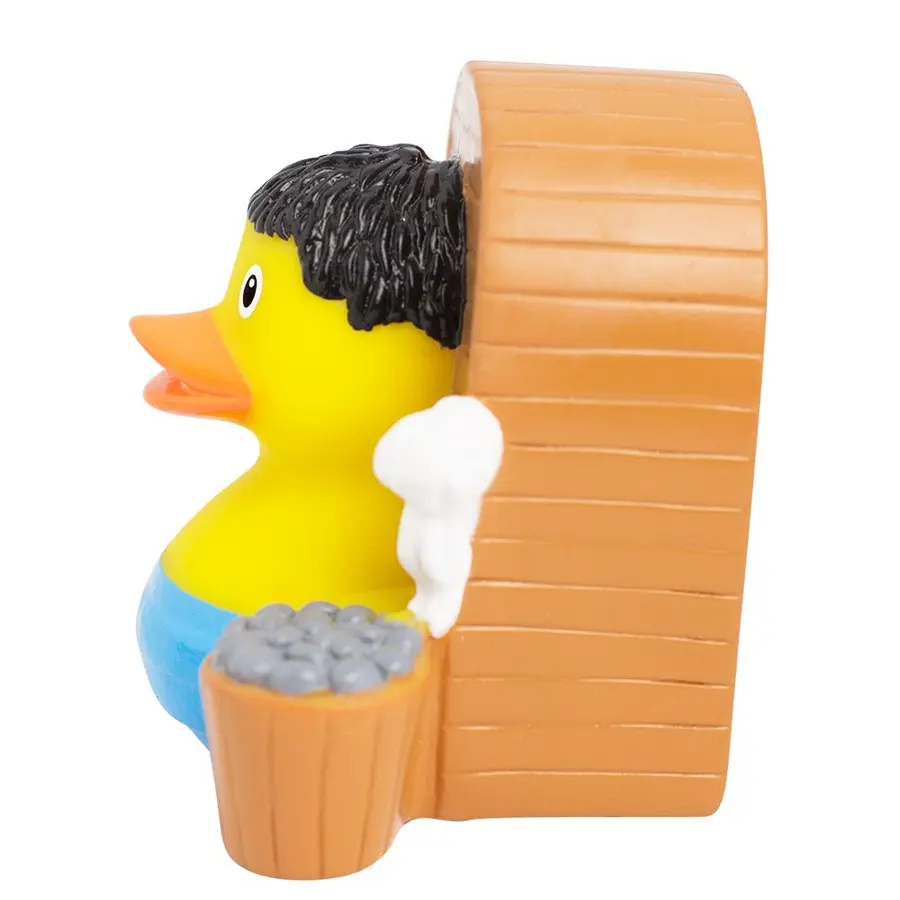 SAUNA DUCK 