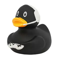 GAMER DUCK, BLACK