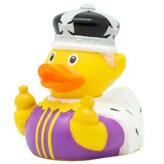 KING C. DUCK