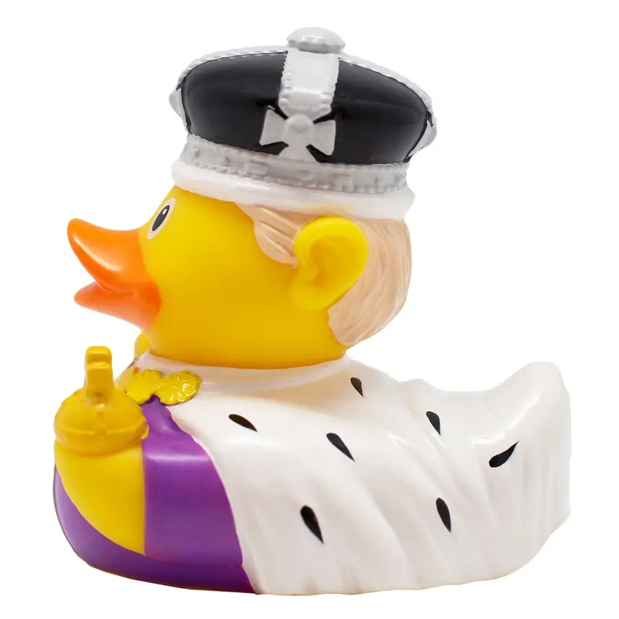 KING C. DUCK 