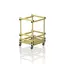 Small noodles trolley Yellow 