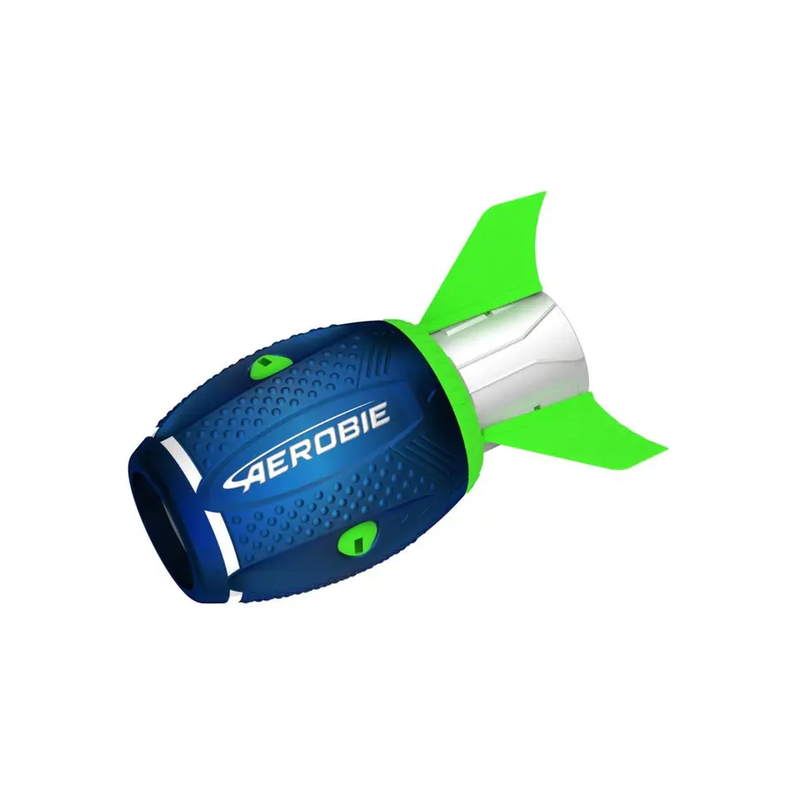 Aerobie Sonic Fin High Performance Football 